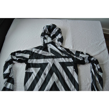 Adidas Terrex Xperior Small Light Windweave Lightwight Full Zip Up Jacket