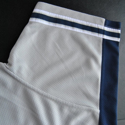 New York Yankees Vintage Medium Gray & Blue Starter Jersey