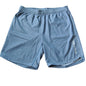 Rhone x Peloton Unlined Mako Large Blue Athletic Shorts w/ Pockets