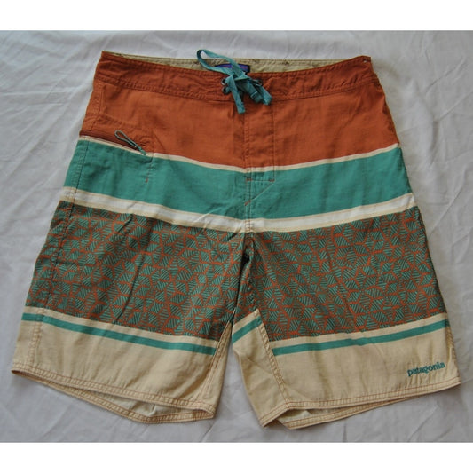 Patagonia Swim Shorts Size 32