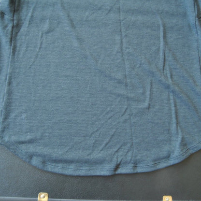 Lululemon Athletica Small Dark Gray Long Sleeve Shirt