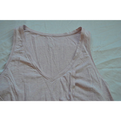 Lululemon Tank Top Pink