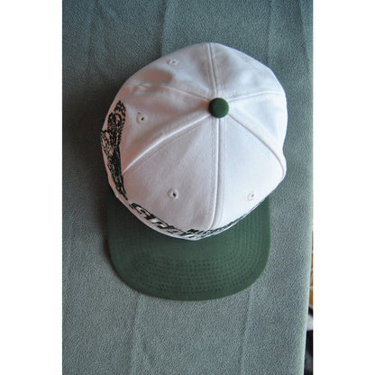 Michigan State Spartans Nike Snapback Hat