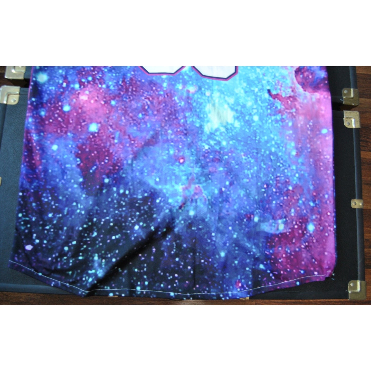 Galaxy Lords #11 Planet Eater #99 X-Large Button Up Jersey