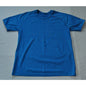 Lululemon Small Blue Short Sleeve Shirt