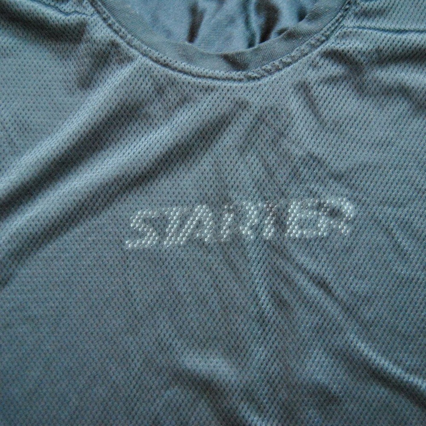 Starter Reversible Jersey 3X-Large Sleeveless Tank Top Black