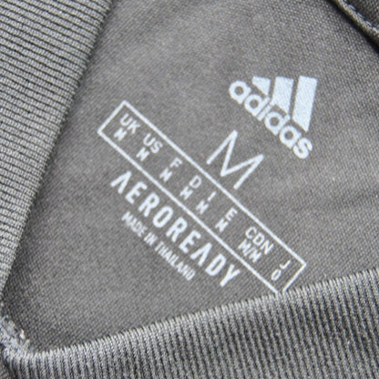 Los Angeles Football Club YouTube Adidas Aeroready Medium Long Sleeve Shirt