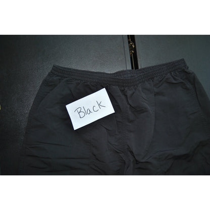 Patagonia Large Black 7" Inseam Shorts w/ Front & back Pocket