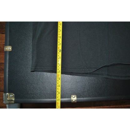 IT (Pennwise) X-Large Black Short Sleeve Shirt