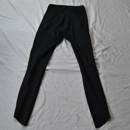 Gymshark Small Black Leggings with Pockets