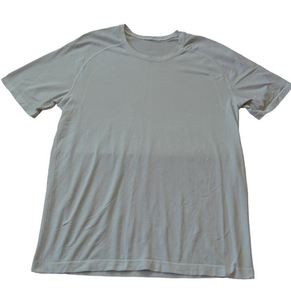 Lululemon Shirt White Medium