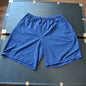 Lululemon Large Blue Athletic Shorts