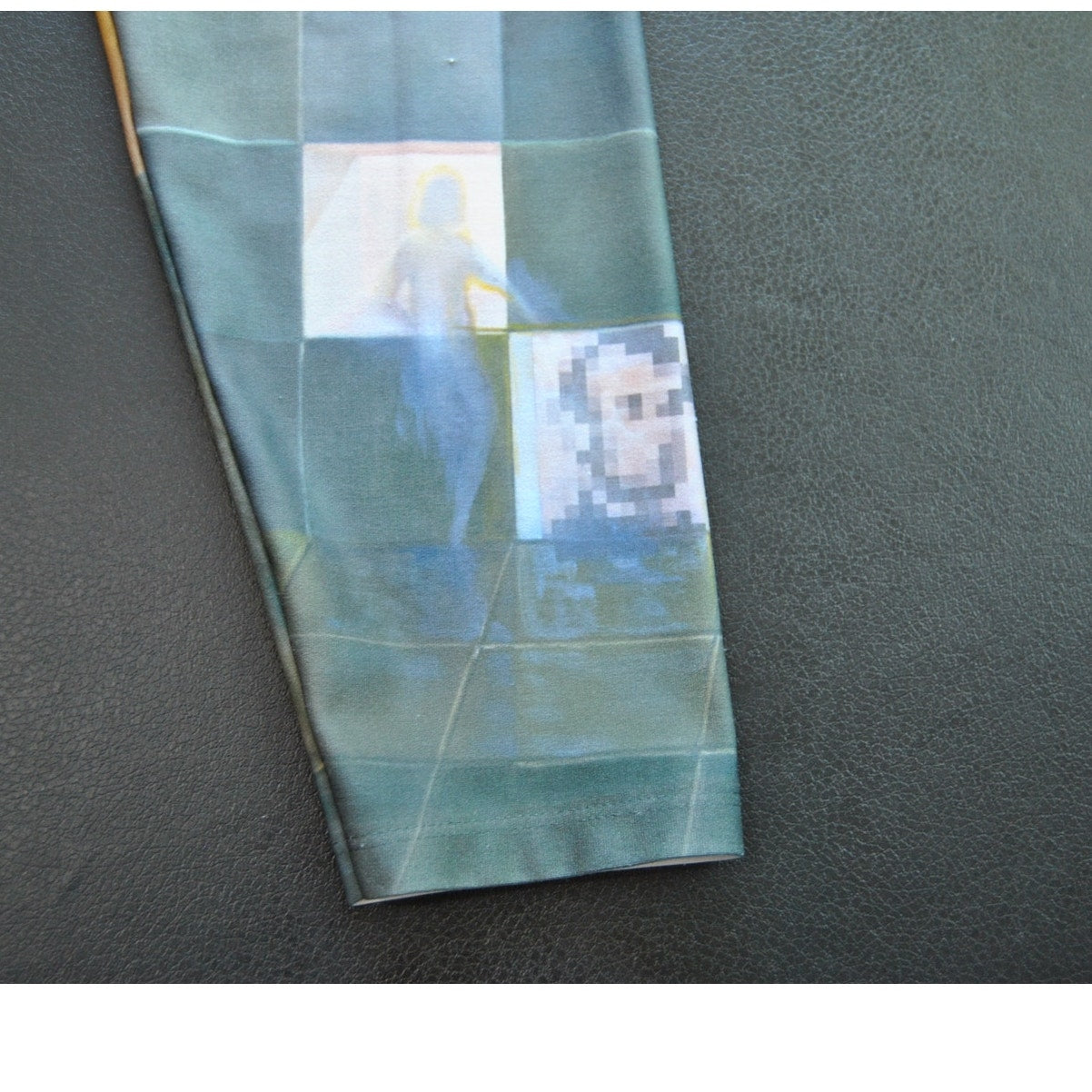 Salvador Dali Museum Leggings X-Large