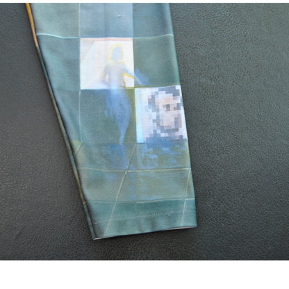 Salvador Dali Museum Leggings X-Large