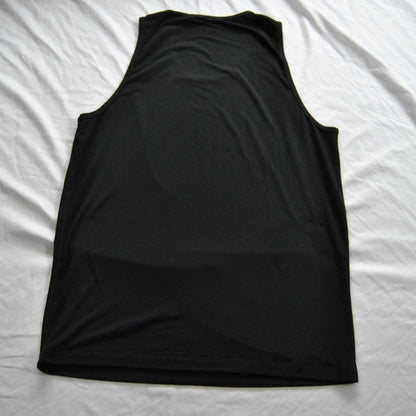 NOBULL CrossFit 2021 Black Tank Top