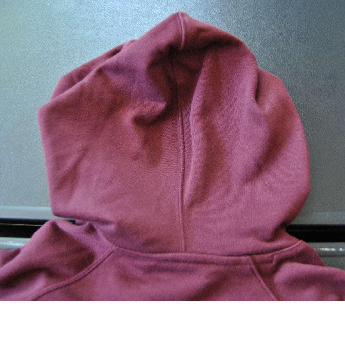 Harvard Champion X-Large Crimson Hoodie (New w/ Tag)