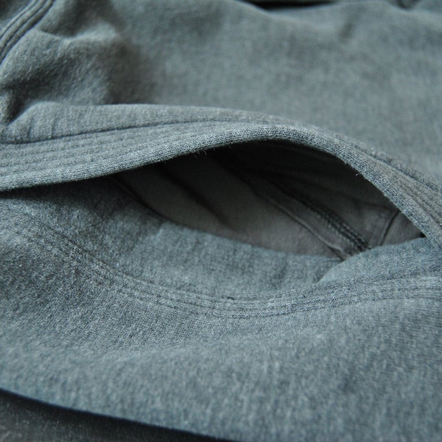 Lululemon Gray Thick Sweatpants Medium (Fit, no Tag)
