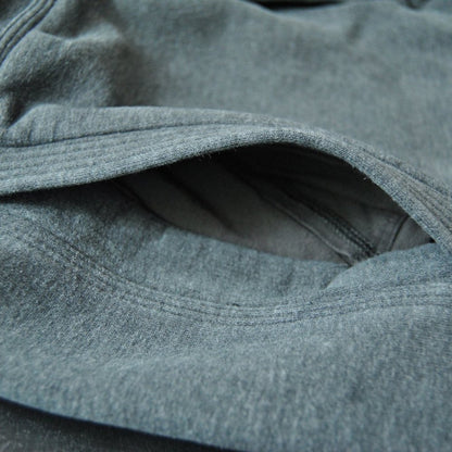 Lululemon Gray Thick Sweatpants Medium (Fit, no Tag)