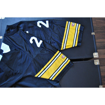Charles Woodson #26 Steelers Vintage Champion Jersey Size: X-Large