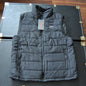 Plidinna Small Heated Vest Small Black New with Carrying Case