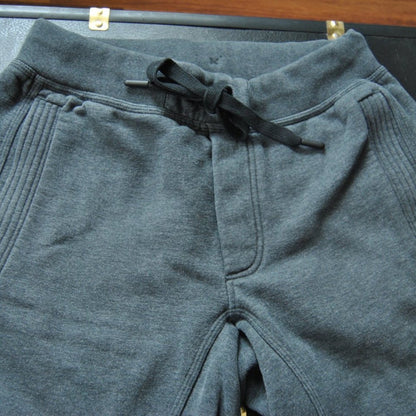 Lululemon Gray Thick Sweatpants Medium (Fit, no Tag)