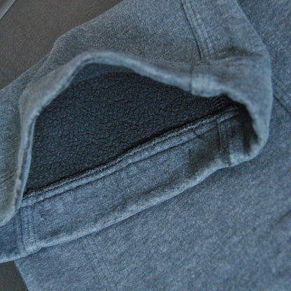 Lululemon Gray Thick Sweatpants Medium (Fit, no Tag)
