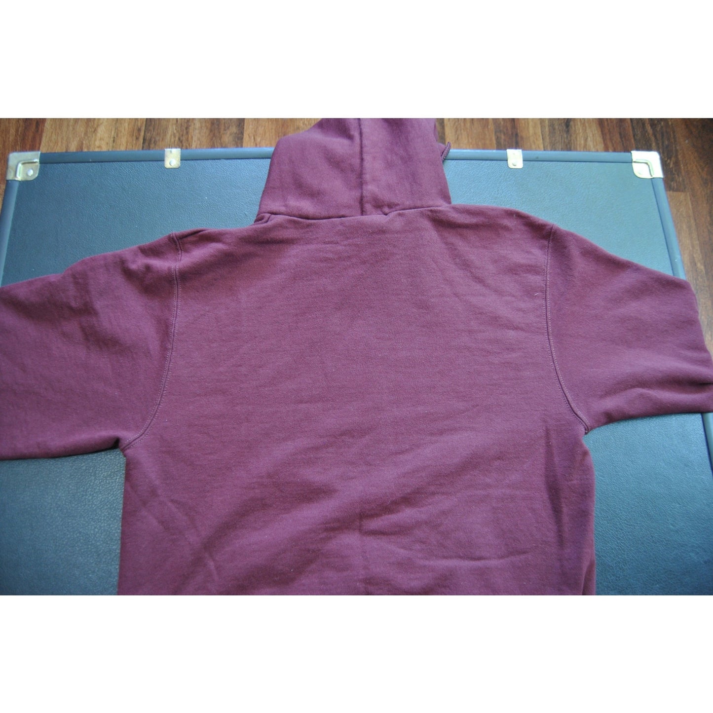 Harvard University Small Champion Pull Over Hoodie