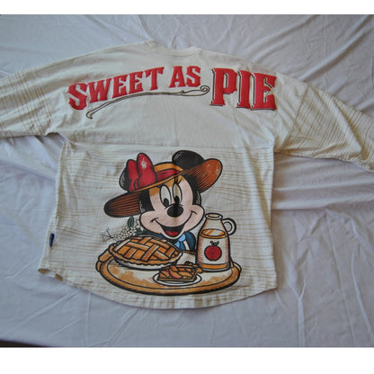 Disney Minnie Mouse Sweet as Pie Spirit Jersey