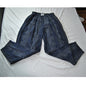 California Crazee Wear X-Large Retro w/ Pockets Parachute Pants