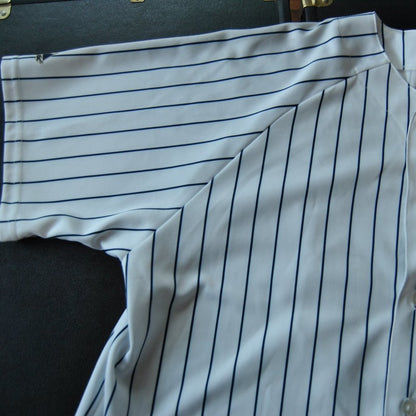 New York Yankees A. Rodriguez Majestic #13 Jersey 2X-Large