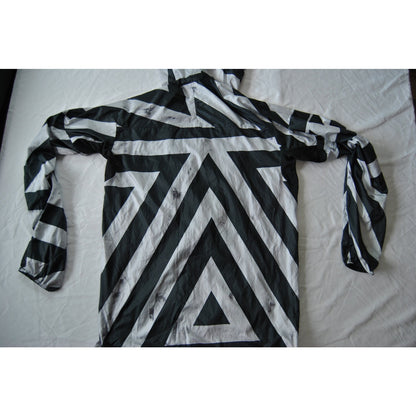 Adidas Terrex Xperior Small Light Windweave Lightwight Full Zip Up Jacket