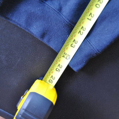 Berkley Alumni Small Blue & Yellow Champion Crewneck Sweater