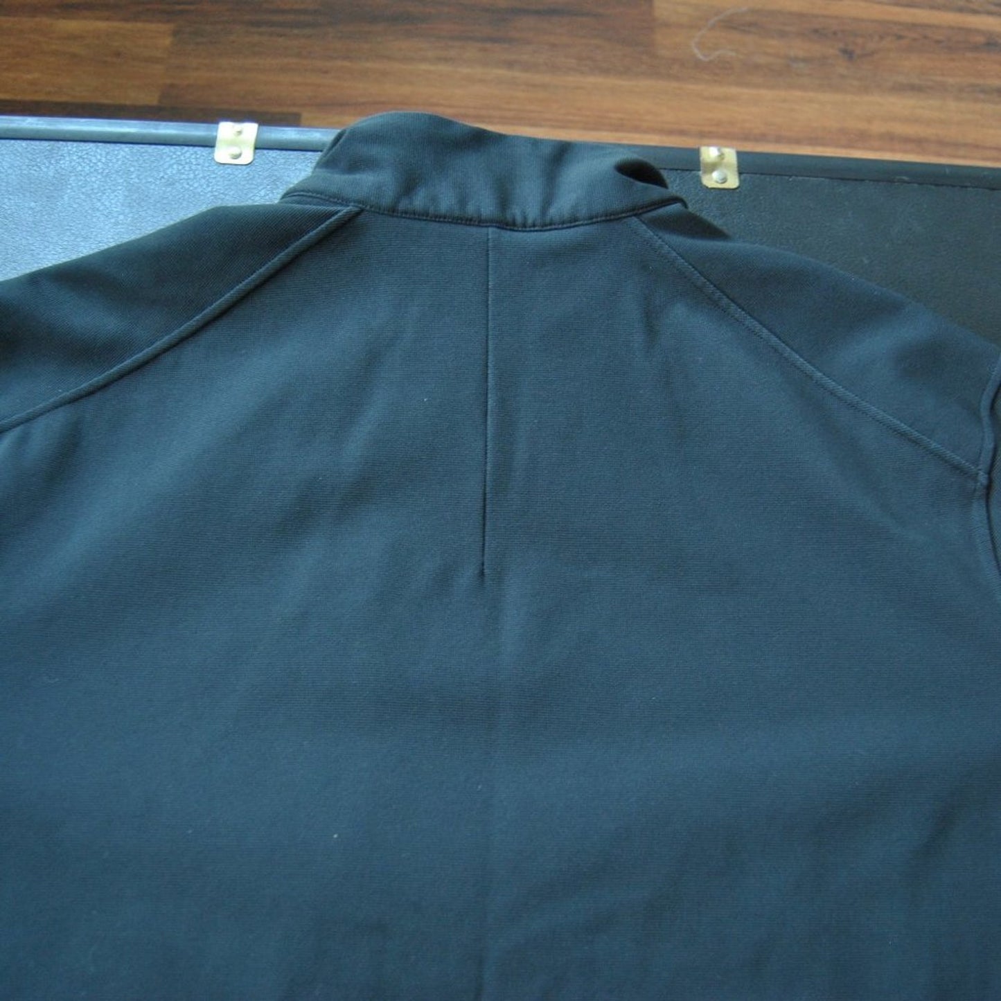 Lululemon Athletica X-large Black Full Zip Up Jacket