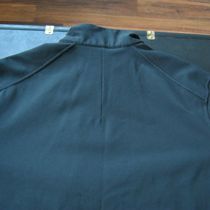 Lululemon Athletica X-large Black Full Zip Up Jacket