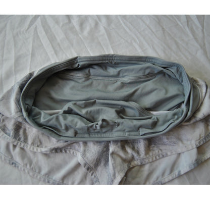 Lululemon Speed Up Low-Rise Lined Short 2.5" Size 8