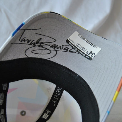 Wynwood Walls Multi Colored New Era Hat w/ Adjustable Strap (NWT)