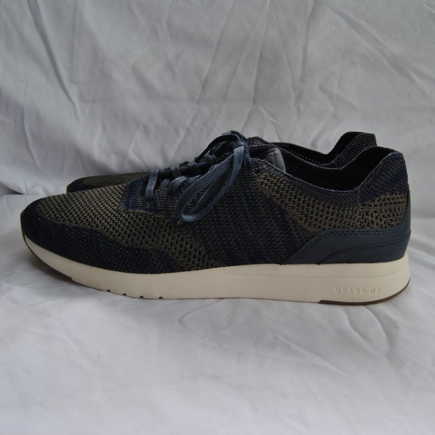 Cole Haan GrandPro Runner StichLight Dress Shoe Size: 12