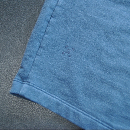 Lululemon Small Blue Sweat Shorts w/ Pockets