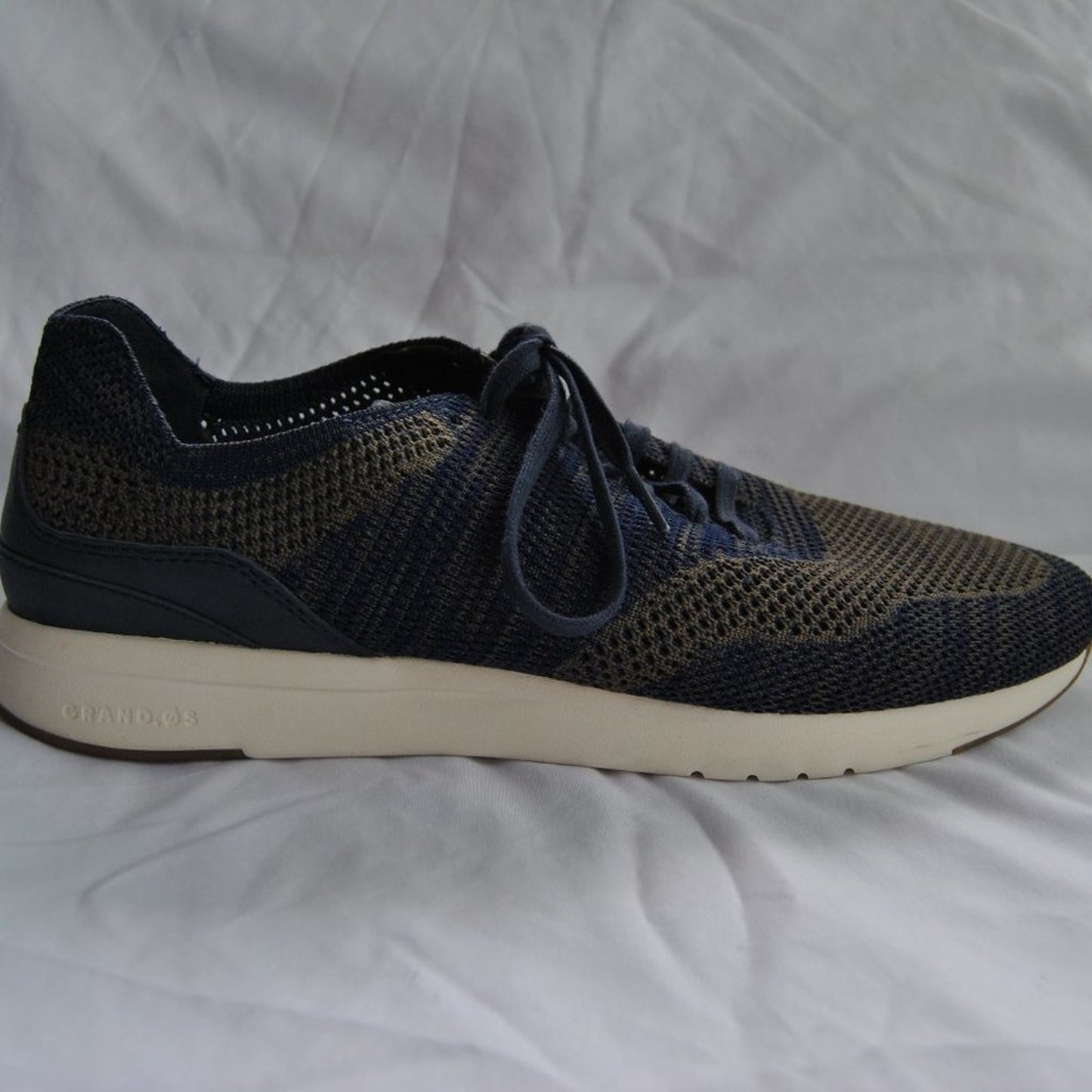 Cole Haan GrandPro Runner StichLight Dress Shoe Size: 12