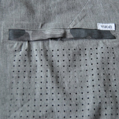 Vuori Sonic Seamless Board Shorts Gray Size 32