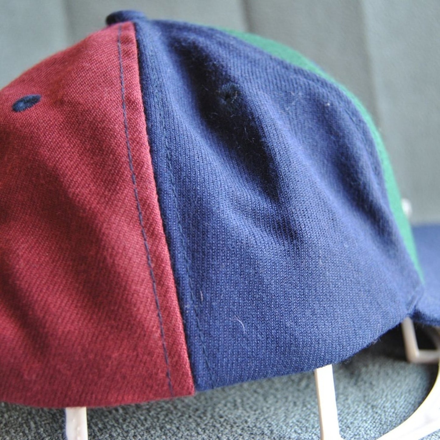 Hard Rock Cafe Copenhagen Save the Planet Snap Back Hat