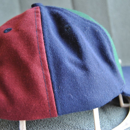 Hard Rock Cafe Copenhagen Save the Planet Snap Back Hat