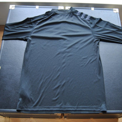 Los Angeles Football Club YouTube Adidas Aeroready Medium Long Sleeve Shirt