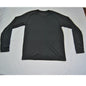 Lululemon Long Sleeve Shirt Dark Gray Medium