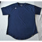 Legends Enzo Tee Anti-microbial & Moisture wicking Navy Blue Short Sleeve Shirt
