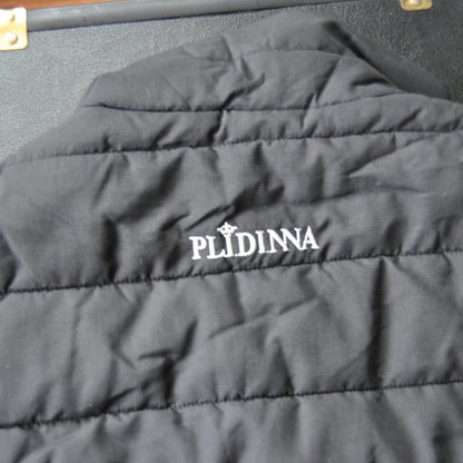 Plidinna Small Heated Vest Small Black New with Carrying Case
