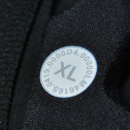 Lululemon Athletica X-large Black Full Zip Up Jacket