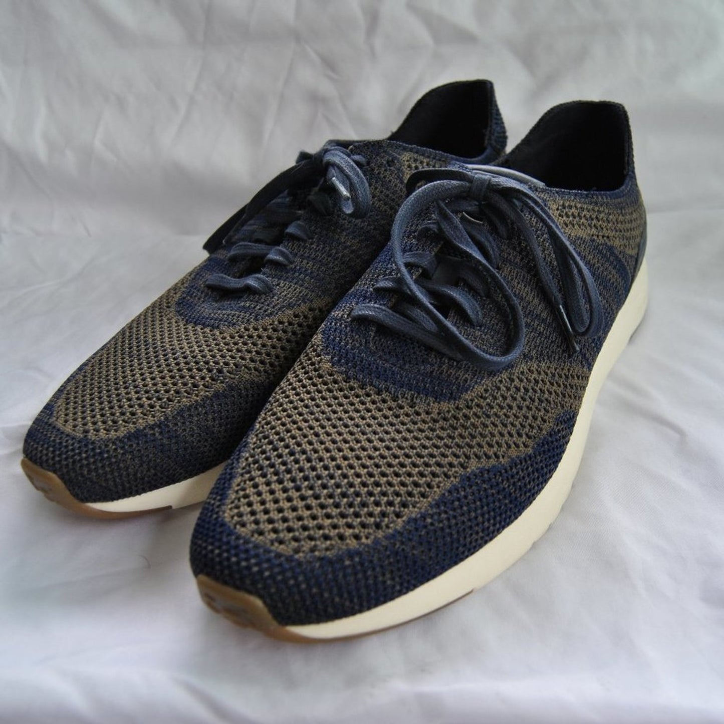 Cole Haan GrandPro Runner StichLight Dress Shoe Size: 12