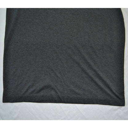 Lululemon Long Sleeve Shirt Dark Gray Medium