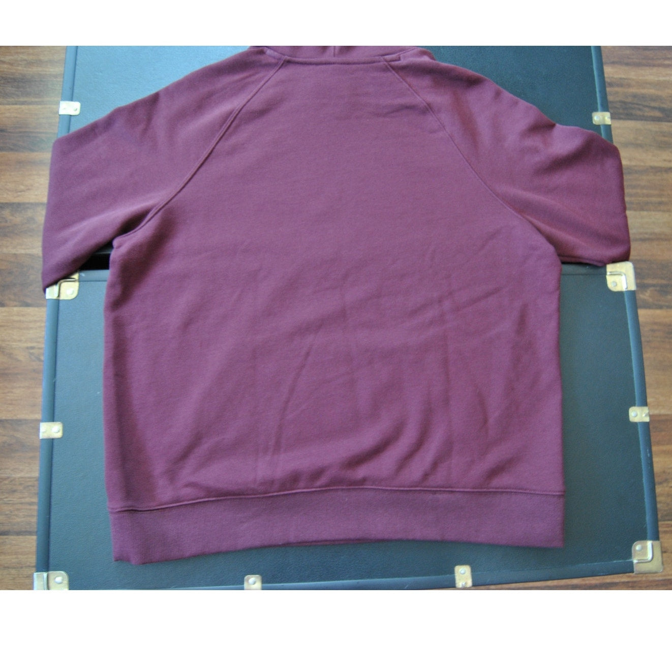 Harvard Champion X-Large Crimson Hoodie (New w/ Tag)